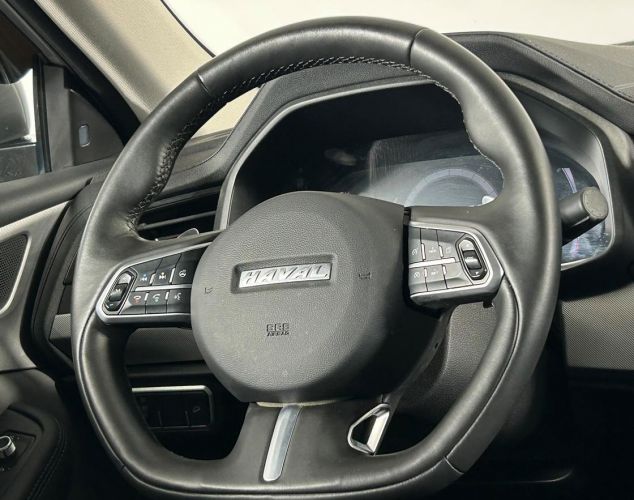 HAVAL City F7x  