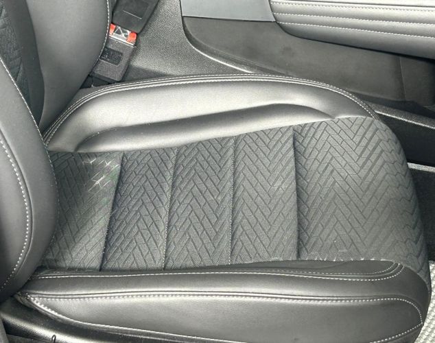 HAVAL City F7x  