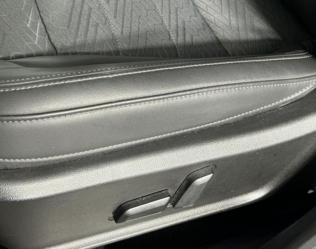HAVAL City F7x  