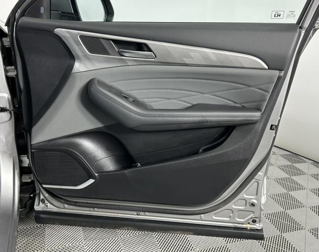 HAVAL City F7x  