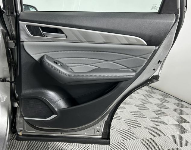 HAVAL City F7x  