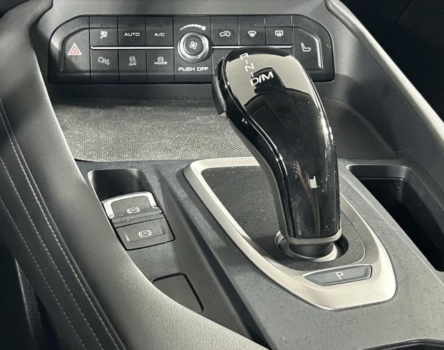 HAVAL City F7x  