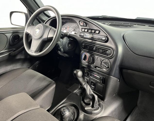 Chevrolet Niva Niva  