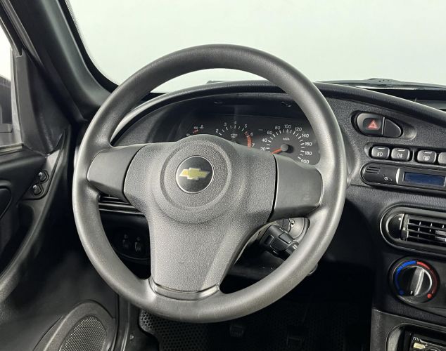 Chevrolet Niva Niva  