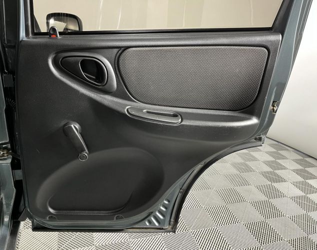 Chevrolet Niva Niva  