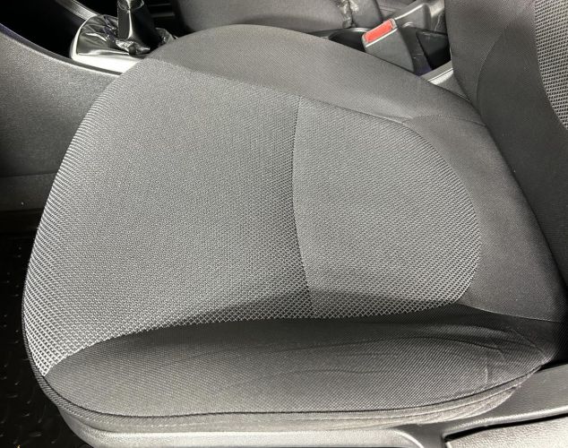 Hyundai Solaris  Comfort