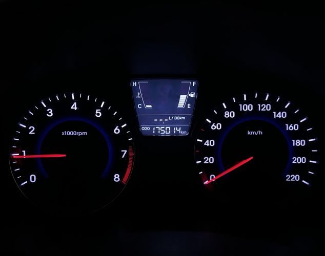 Hyundai Solaris  Comfort