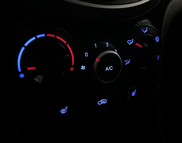 Hyundai Solaris  Comfort