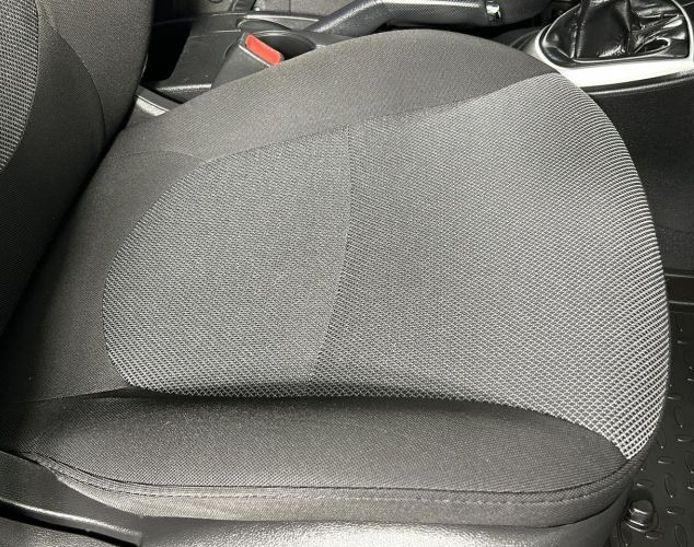 Hyundai Solaris  Comfort