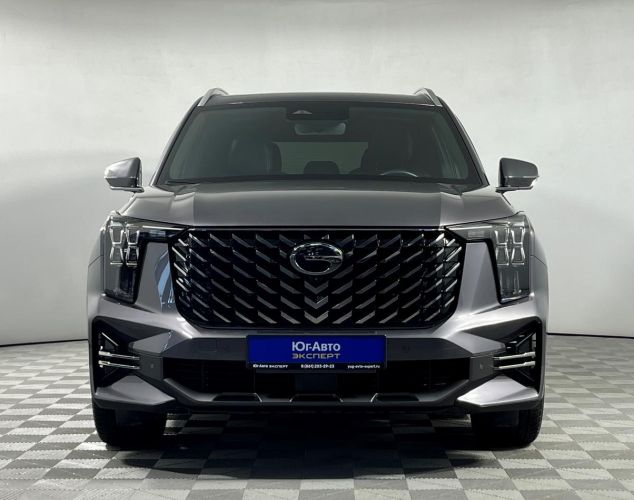 GAC GS8  