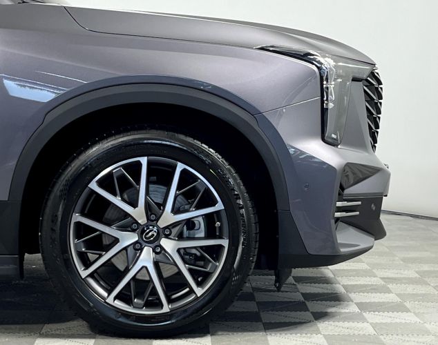 GAC GS8  