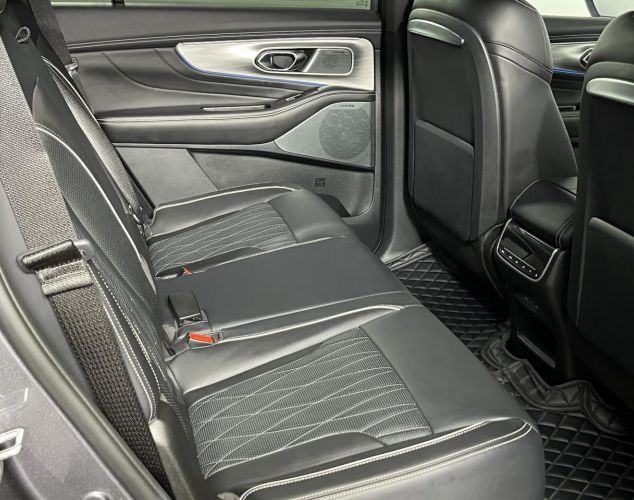 GAC GS8  