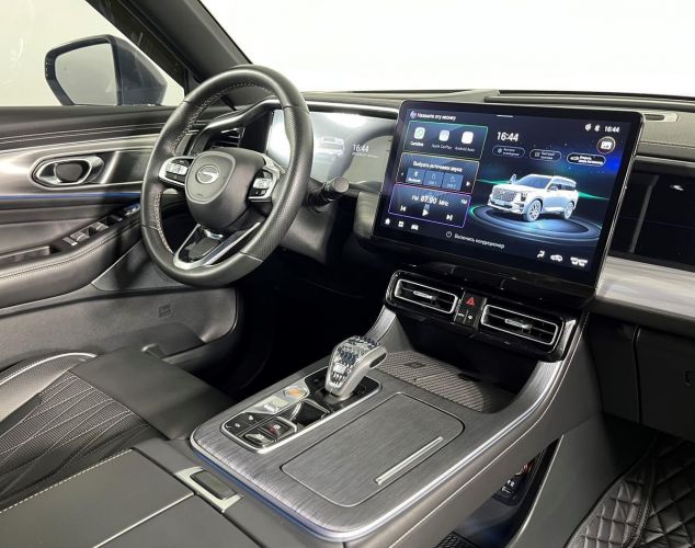 GAC GS8  