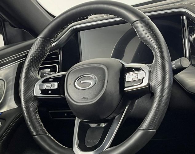 GAC GS8  