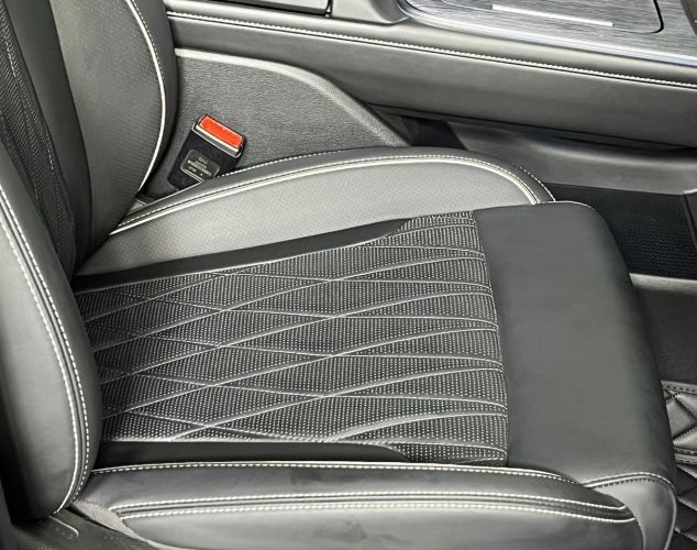 GAC GS8  
