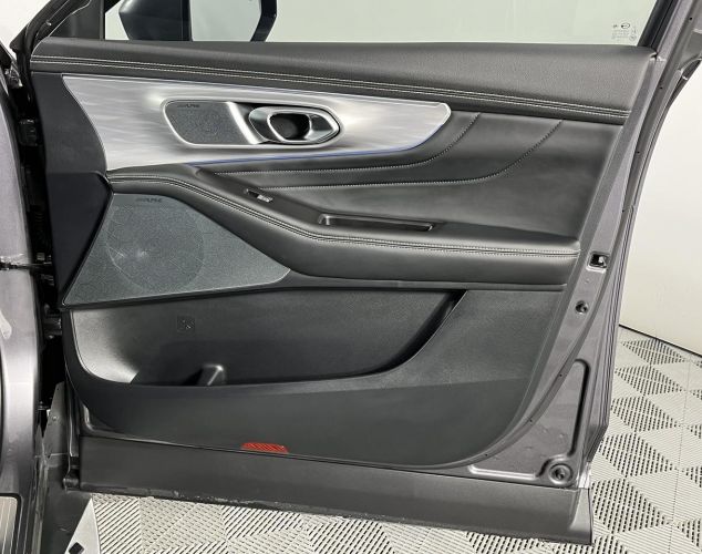 GAC GS8  