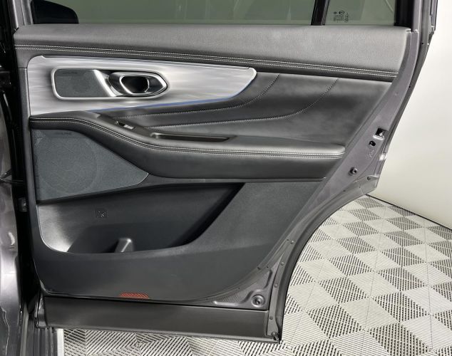 GAC GS8  