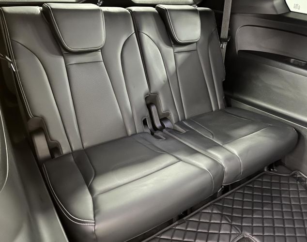 GAC GS8  