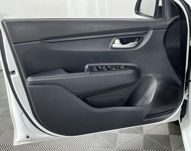 Kia Rio  Luxe