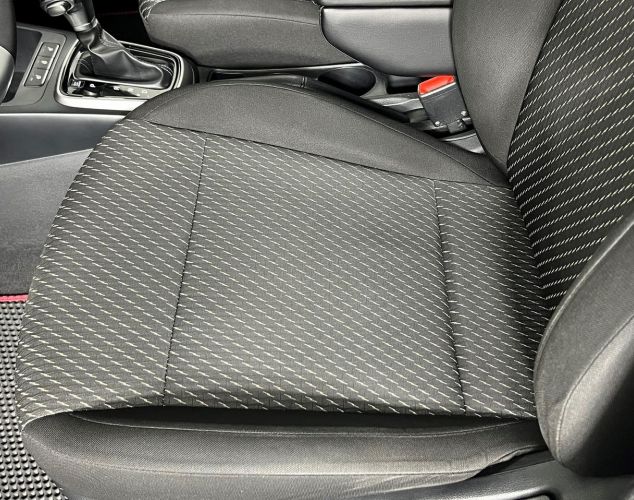 Kia Rio  Luxe