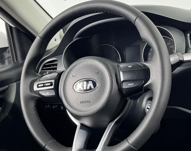 Kia Rio  Luxe