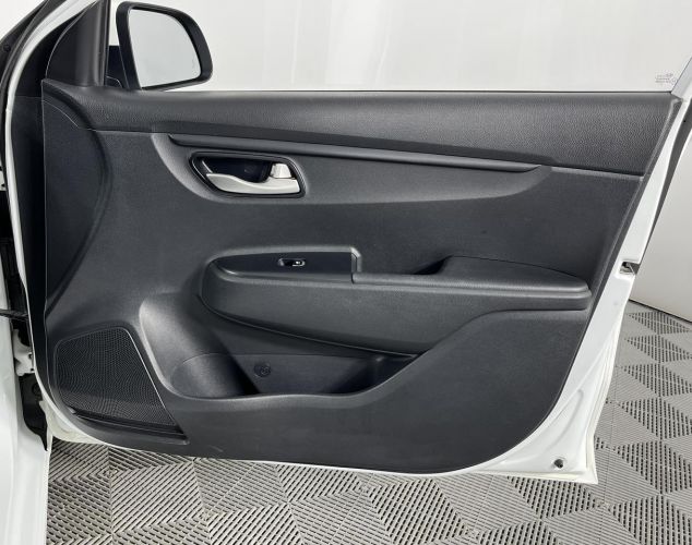 Kia Rio  Luxe