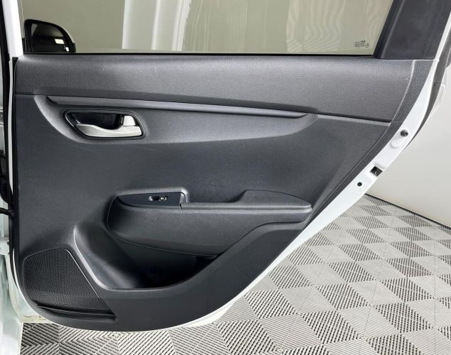 Kia Rio  Luxe