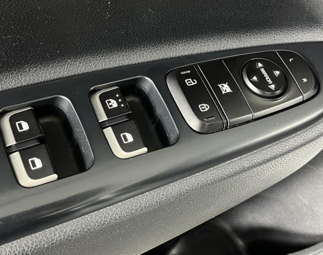 Kia Rio  Luxe