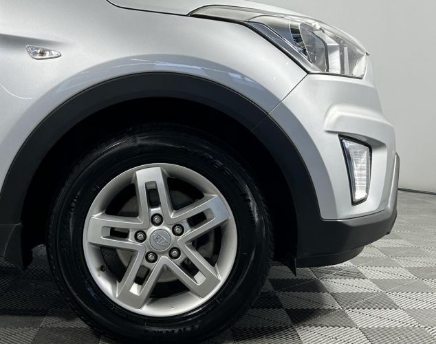 Hyundai Creta  Active