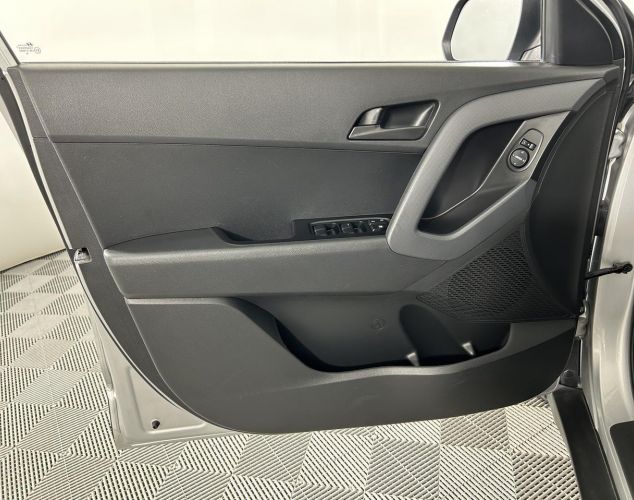 Hyundai Creta  Active