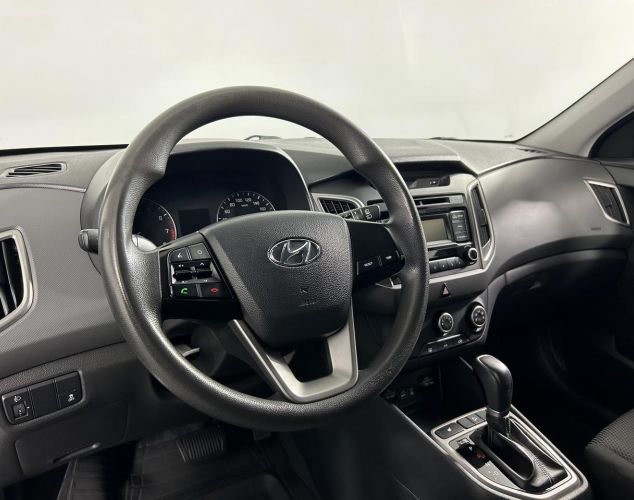 Hyundai Creta  Active