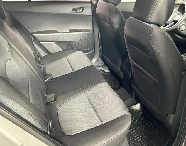 Hyundai Creta  Active
