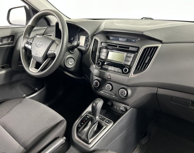 Hyundai Creta  Active