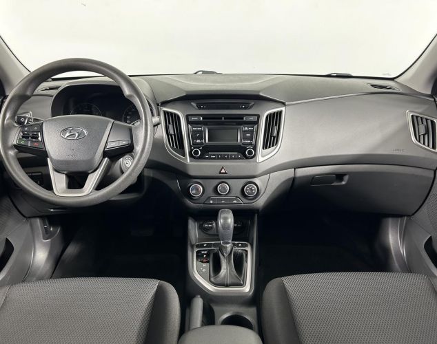 Hyundai Creta  Active