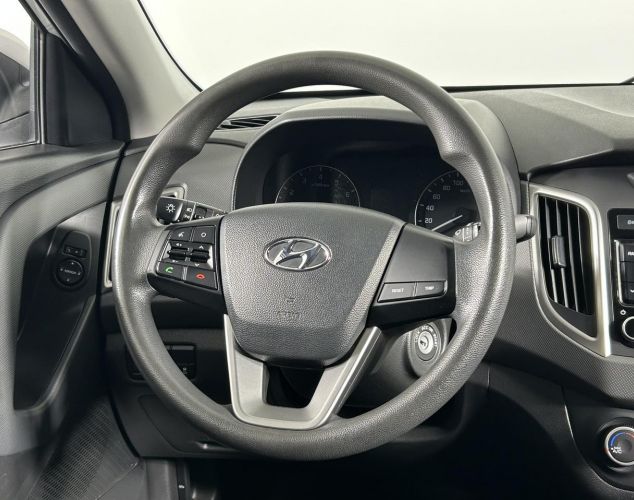 Hyundai Creta  Active
