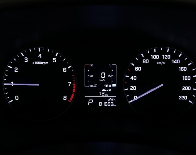Hyundai Creta  Active