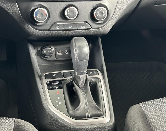 Hyundai Creta  Active