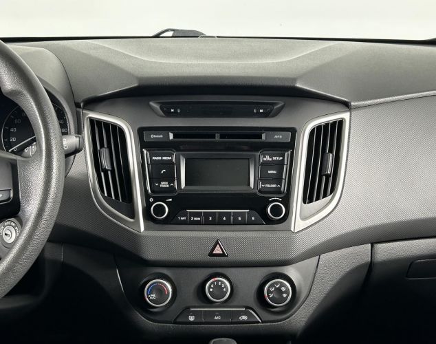 Hyundai Creta  Active