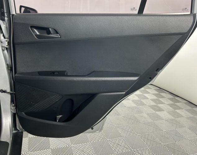 Hyundai Creta  Active