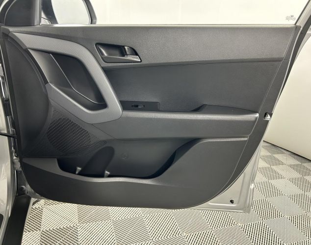 Hyundai Creta  Active