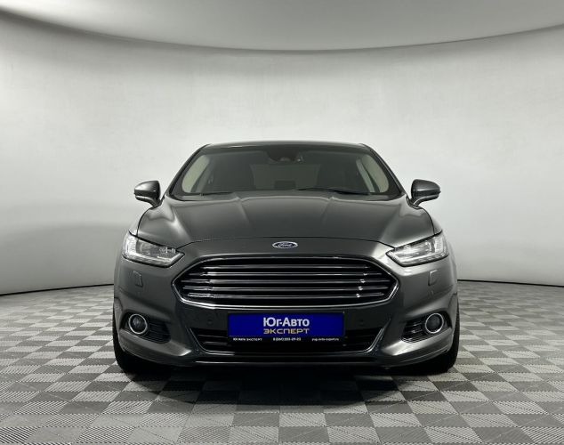 Ford Mondeo  Trend