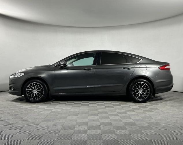 Ford Mondeo  Trend