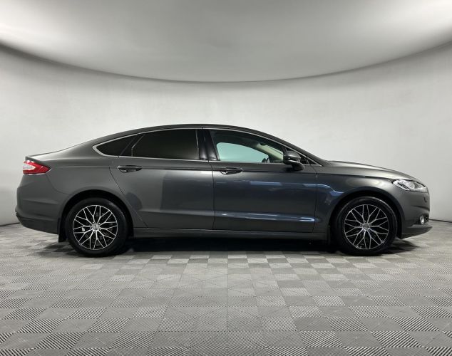 Ford Mondeo  Trend