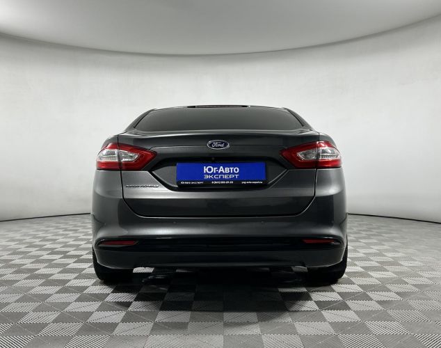 Ford Mondeo  Trend