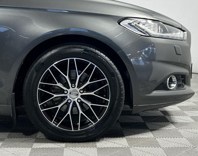 Ford Mondeo  Trend