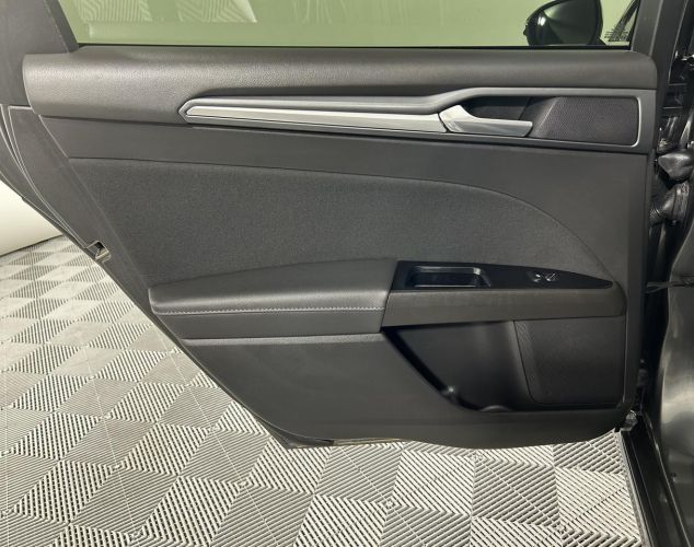 Ford Mondeo  Trend