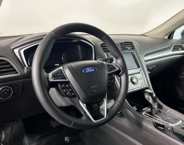 Ford Mondeo  Trend