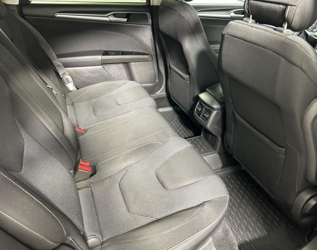 Ford Mondeo  Trend