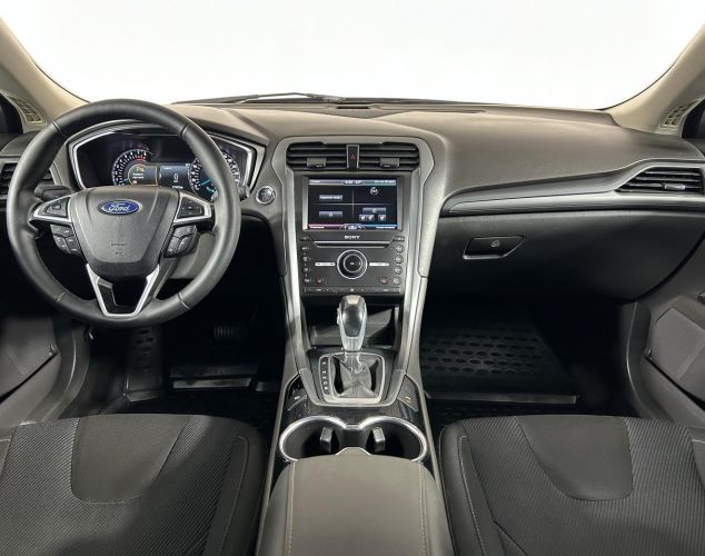 Ford Mondeo  Trend