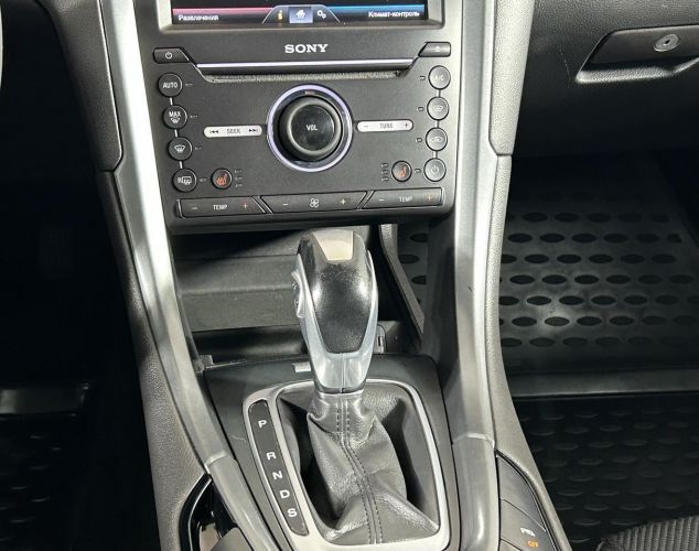 Ford Mondeo  Trend
